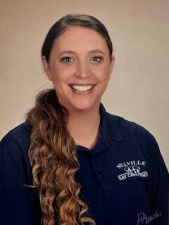 Ali McLaughlin