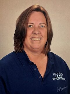 Mary Kern