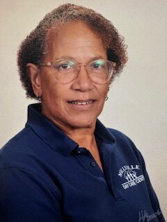 Joanbrenda Jackson