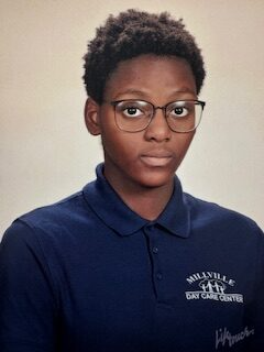 Sheltina Donaldson