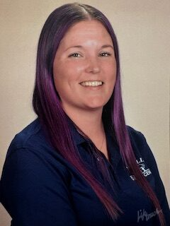 Alexandra Andrews
