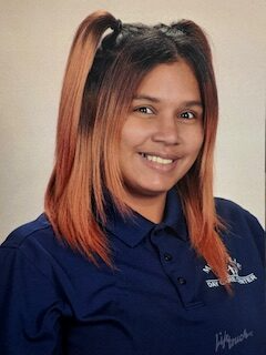 Lisbeth Arias-Reyes