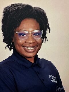 Theonna Carroll