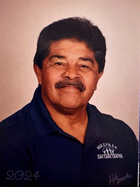 Edwin Velez