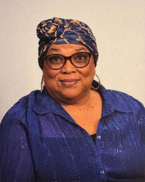 Sandra Woods