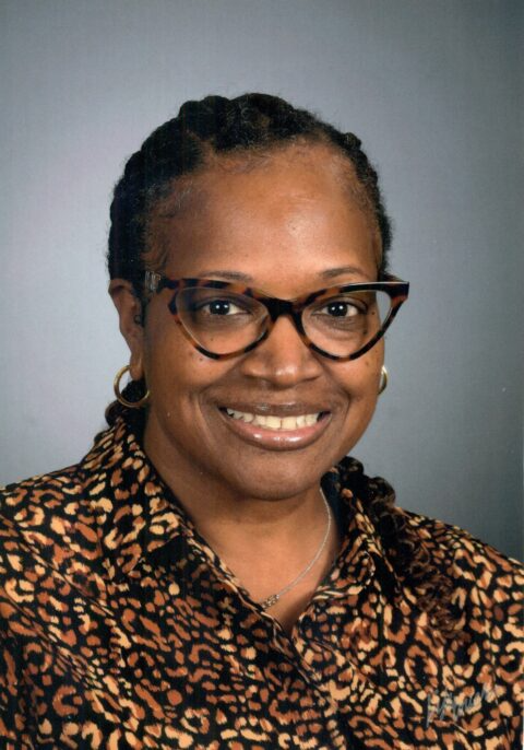 Diane Armstead