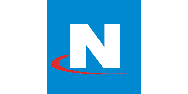 Logo for NorthJersey.com, white text on blue background, “NorthJersey.com” with “PART OF THE USA TODAY NETWORK” below.