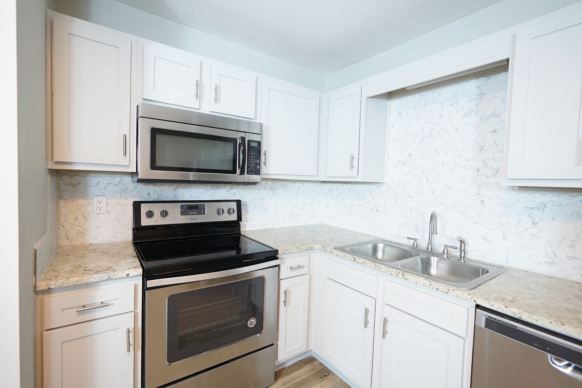 Sun Valley Apartments Tuscaloosa, AL 2 Bed, 2 Bath