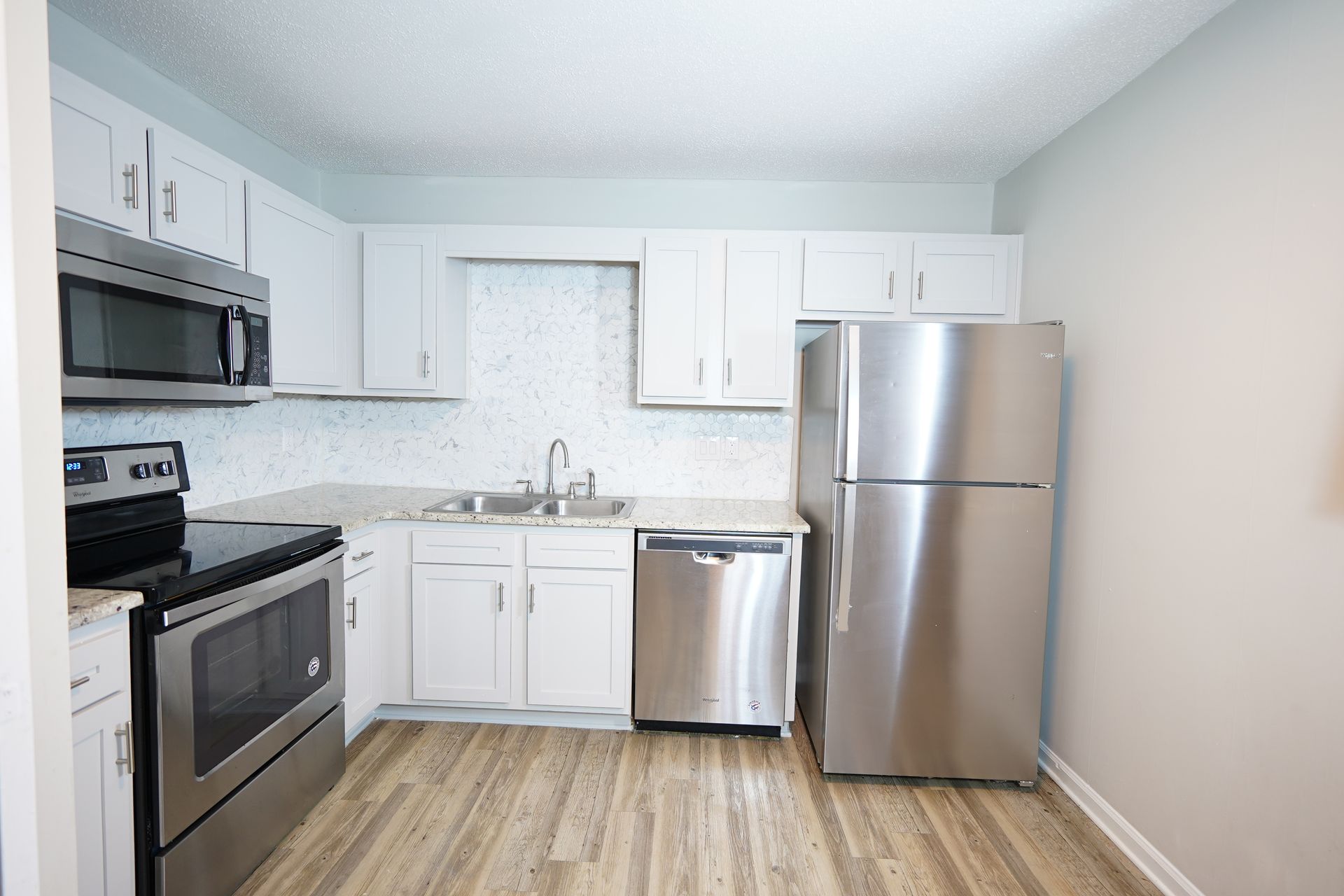 Sun Valley Apartments Tuscaloosa, AL 2 Bed, 2 Bath