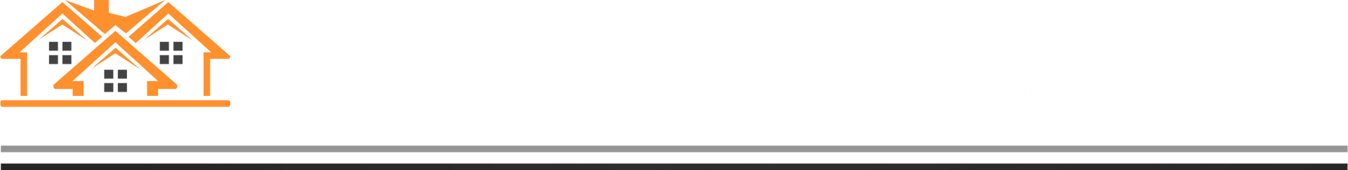 Click to return to the homepage White Property Logo - Footer