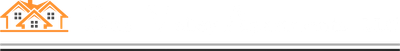 White Property Logo - Footer