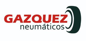 Logo Gazquez Neumaticos