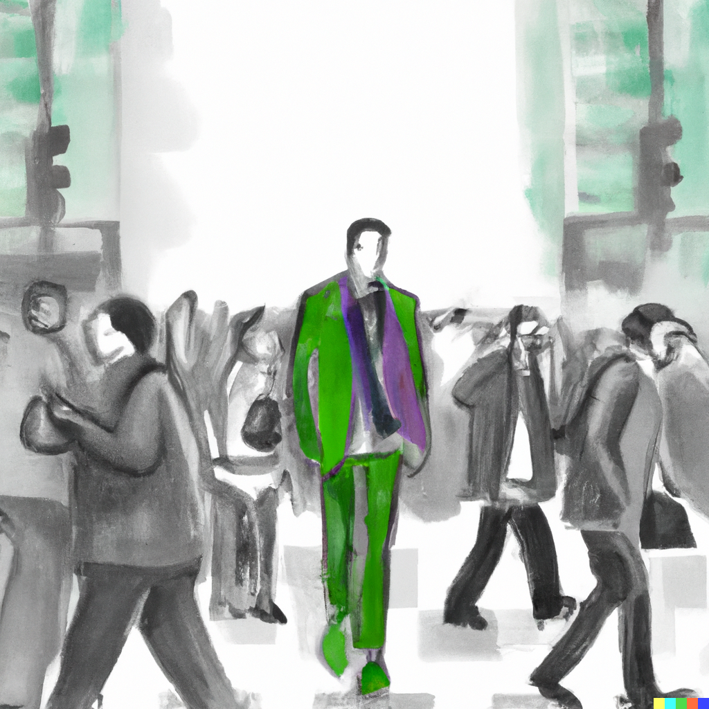 Real Change: A Journey of Self-Assessment and Support