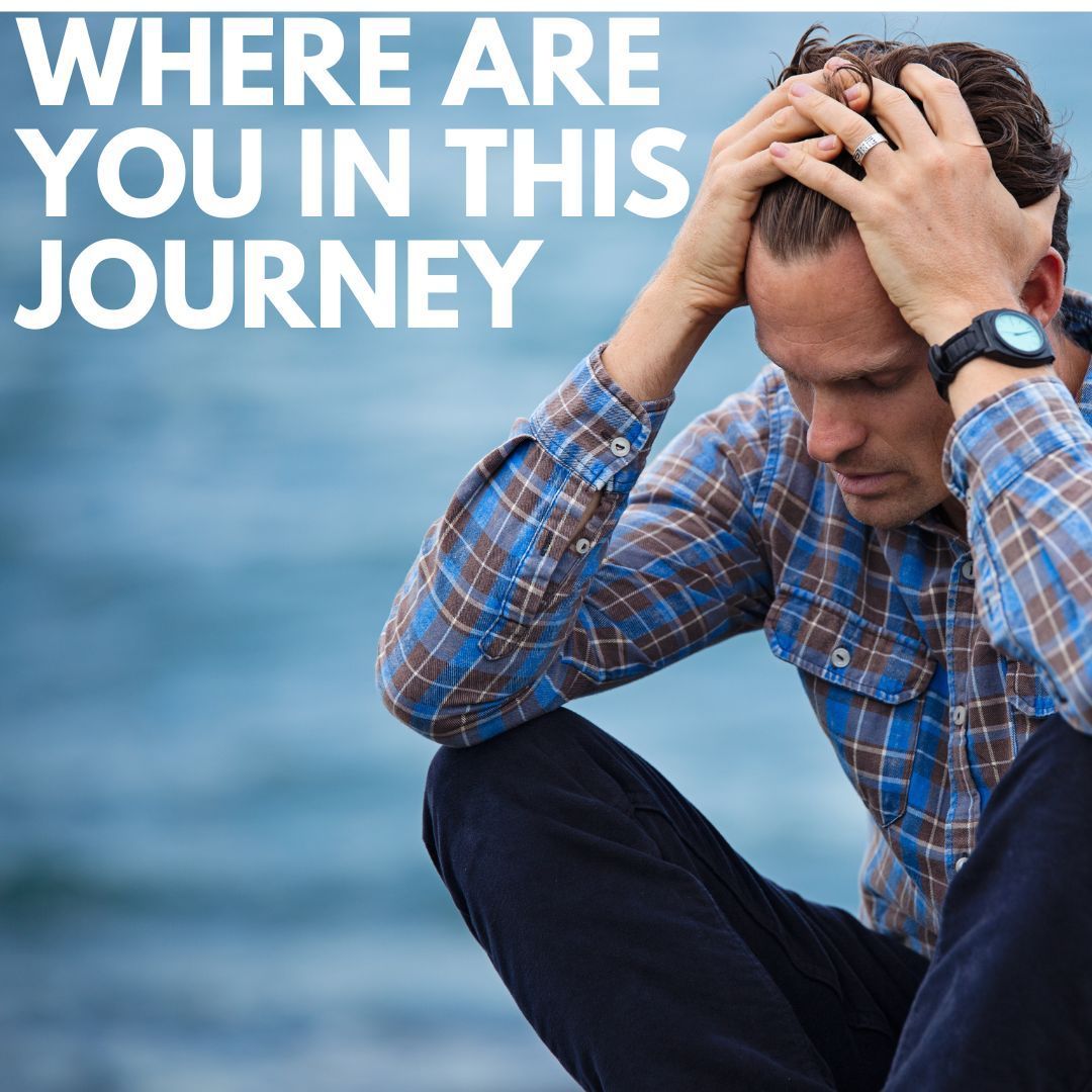 The Lonely Road Traveled By So Many