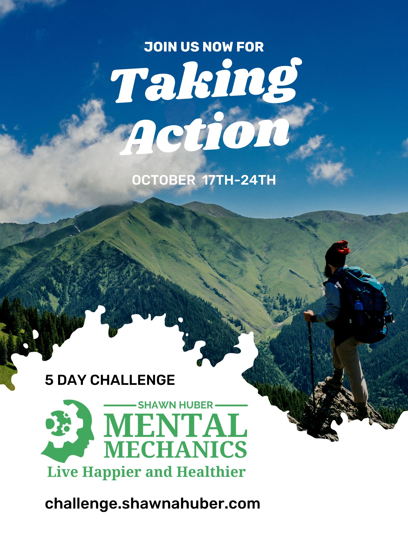 Why Is Taking Action Important