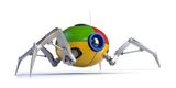 www.website-seo.co.uk logo | Local Suffolk based web designer and SEO specialist | Google Bot image