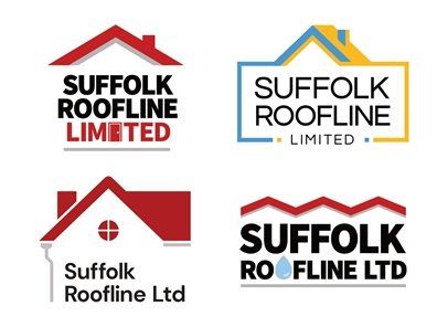 Suffolk logo designer