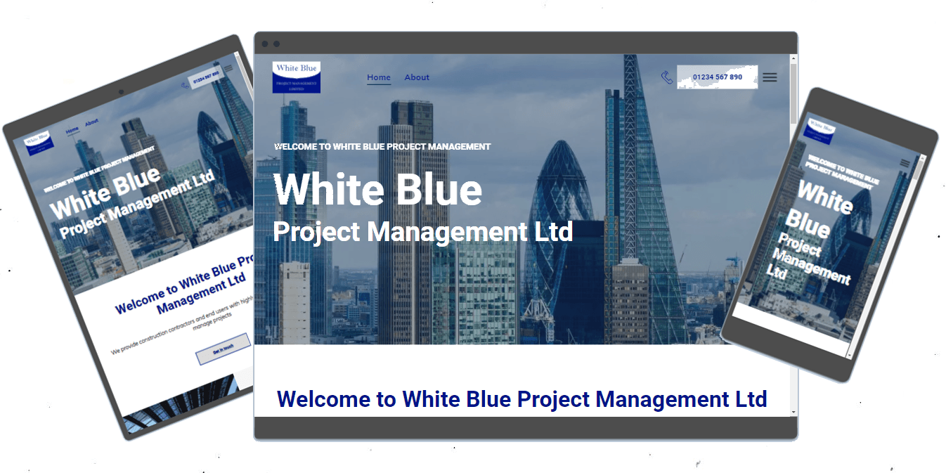 Website design & SEO specialist in Ipswich, Suffolk