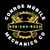conroe mobile mechanic logo