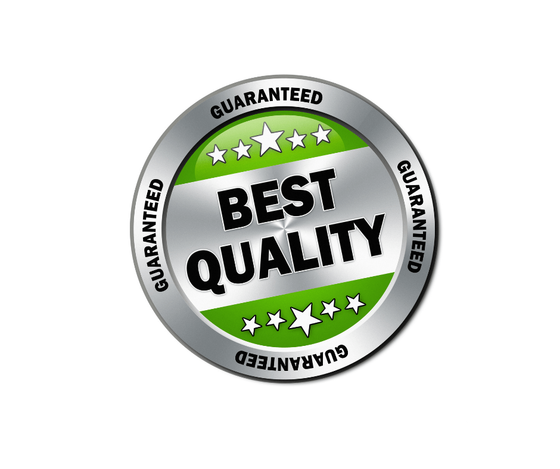 best quality mechanic service logo