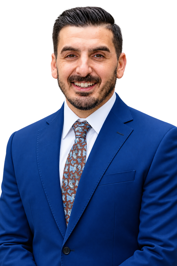 Frank Filopei, Esq. — personal injury attorney at IJA Law Group in White Plains, NY