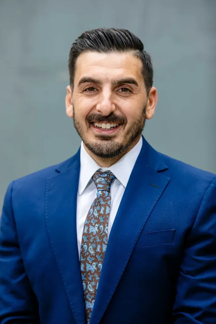 Frank Filopei, Personal Injury Attorney in White Plains, NY