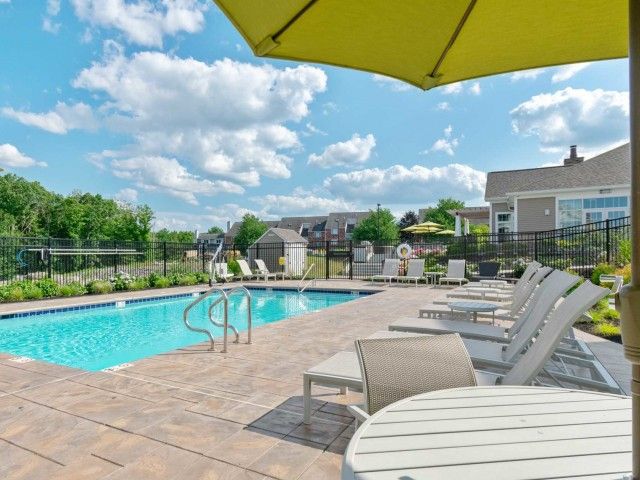 Image showcasing Amenities | Luxury Weymouth Apartments