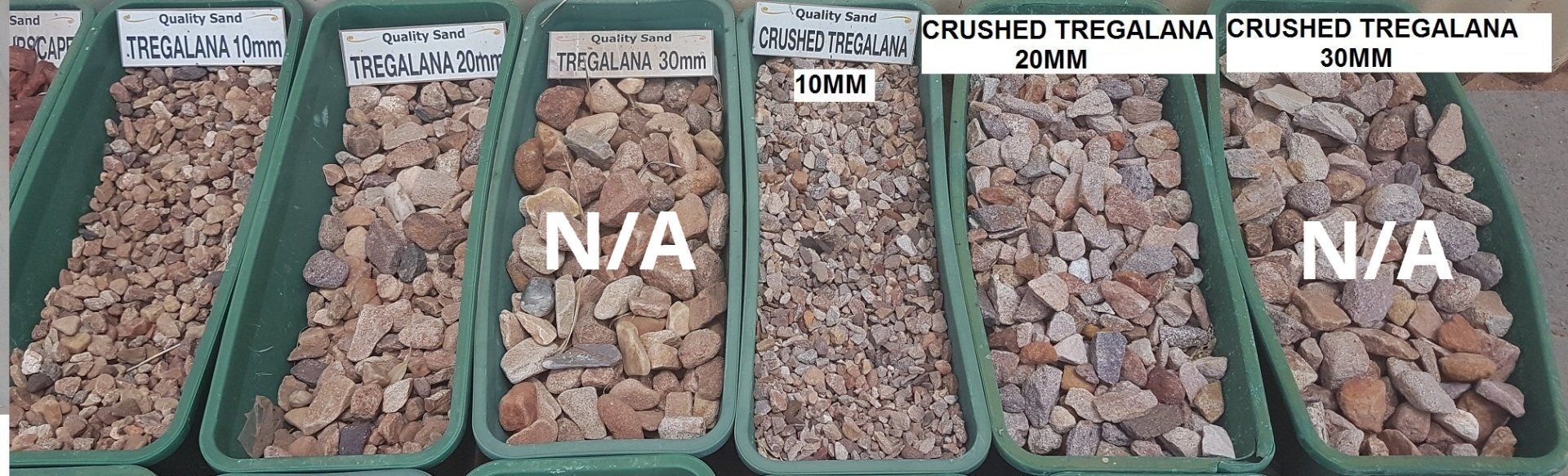 Warrayappa yellow and brown stone