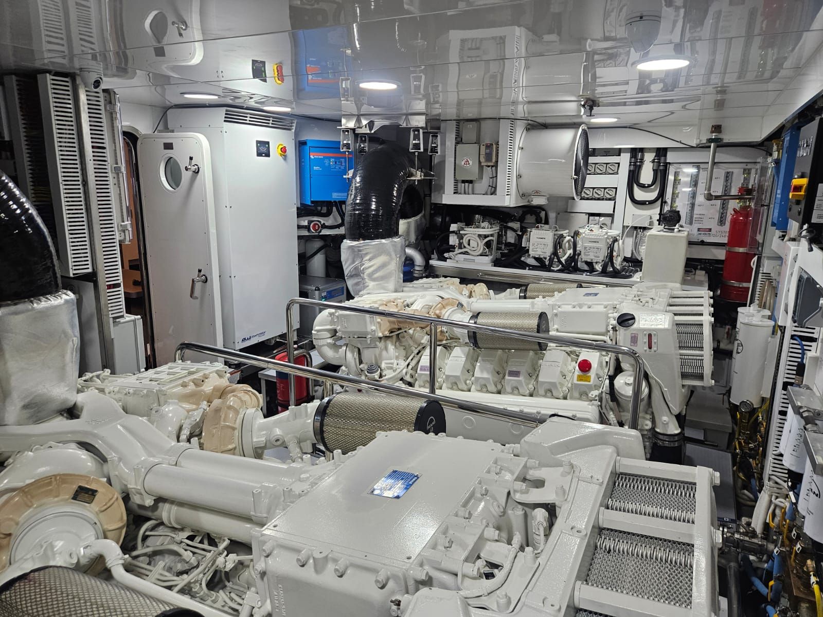 Professional Gold Coast Boat Maintenance and Detailing Experts