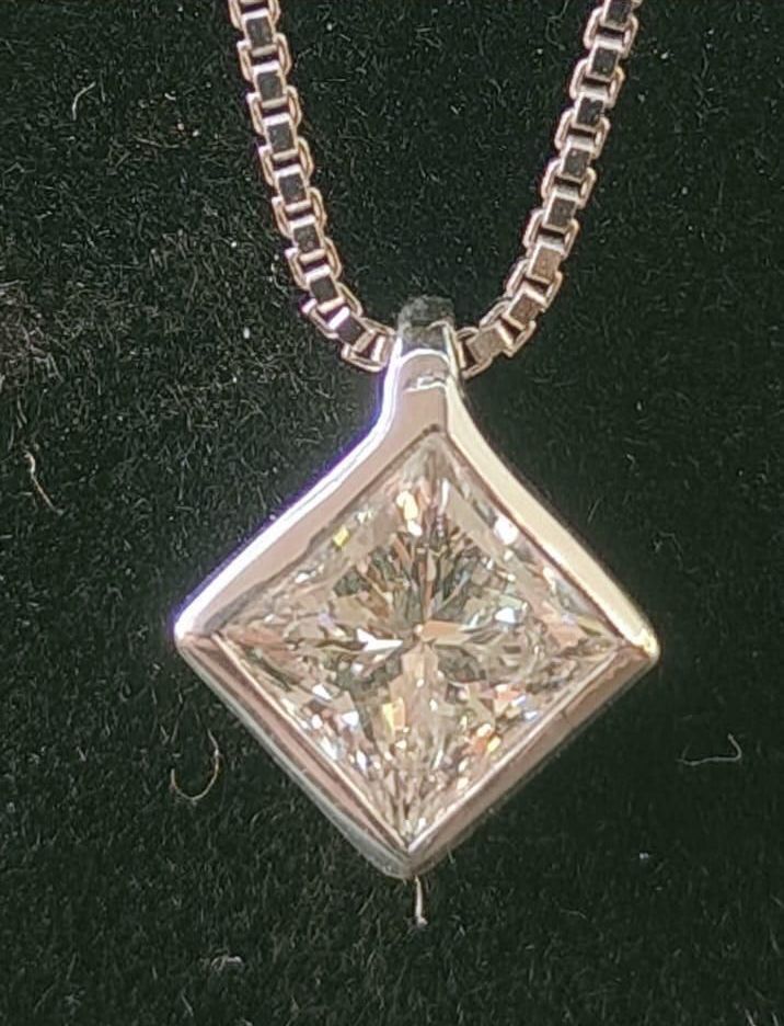 punto luce gioiello