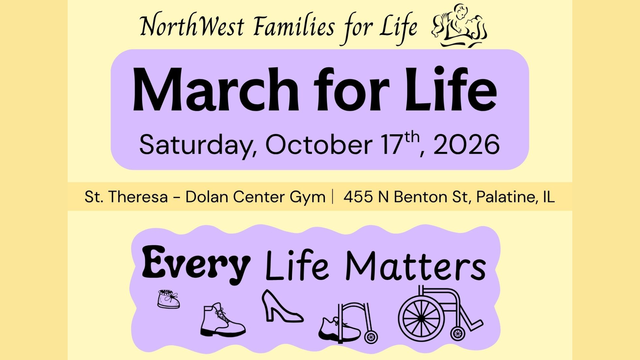 March for Life 2026