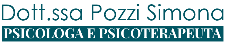 POZZI DOTT.SSA SIMONA PSICOLOGA - LOGO