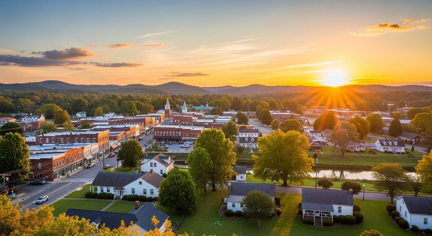 Inman, SC