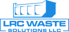 LRC Waste Solutions LLC logo, Upstate SC dumpster rental