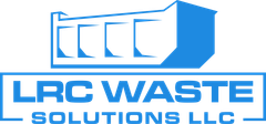 LRC Waste Solutions LLC logo