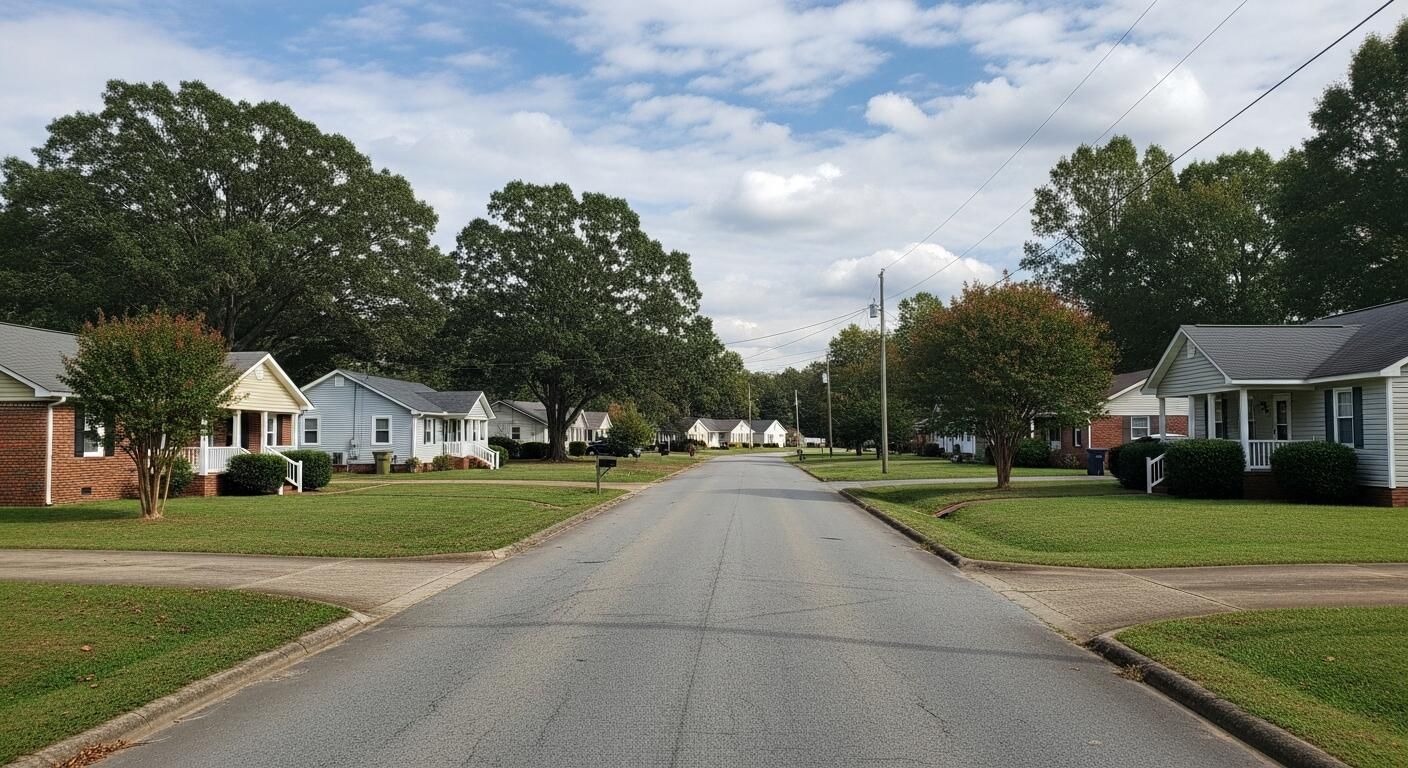 Lyman, SC