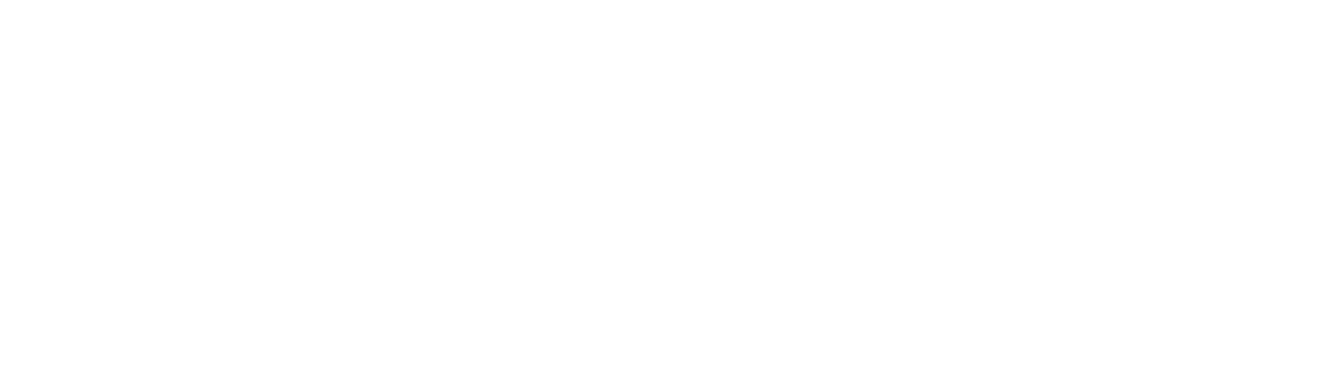 Interkal logo in white