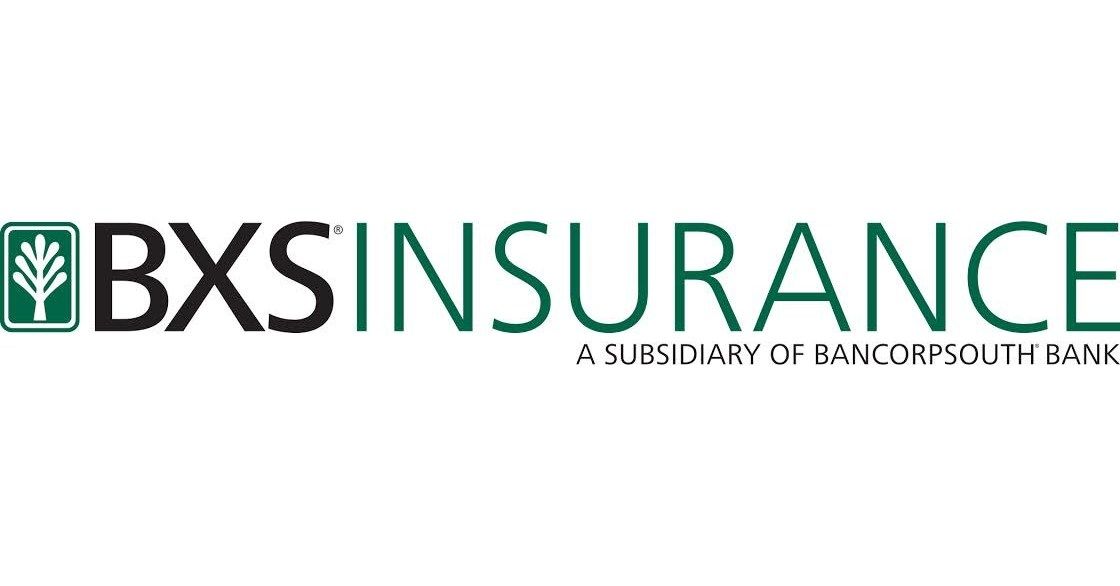 Bancorp South Insurance Logo