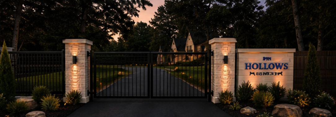 The Hollows Gate