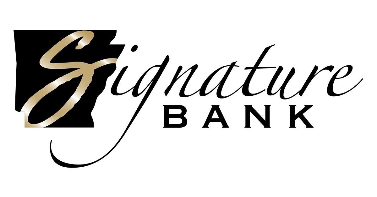 Signature Bank logo