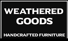 Weathered Goods Logo