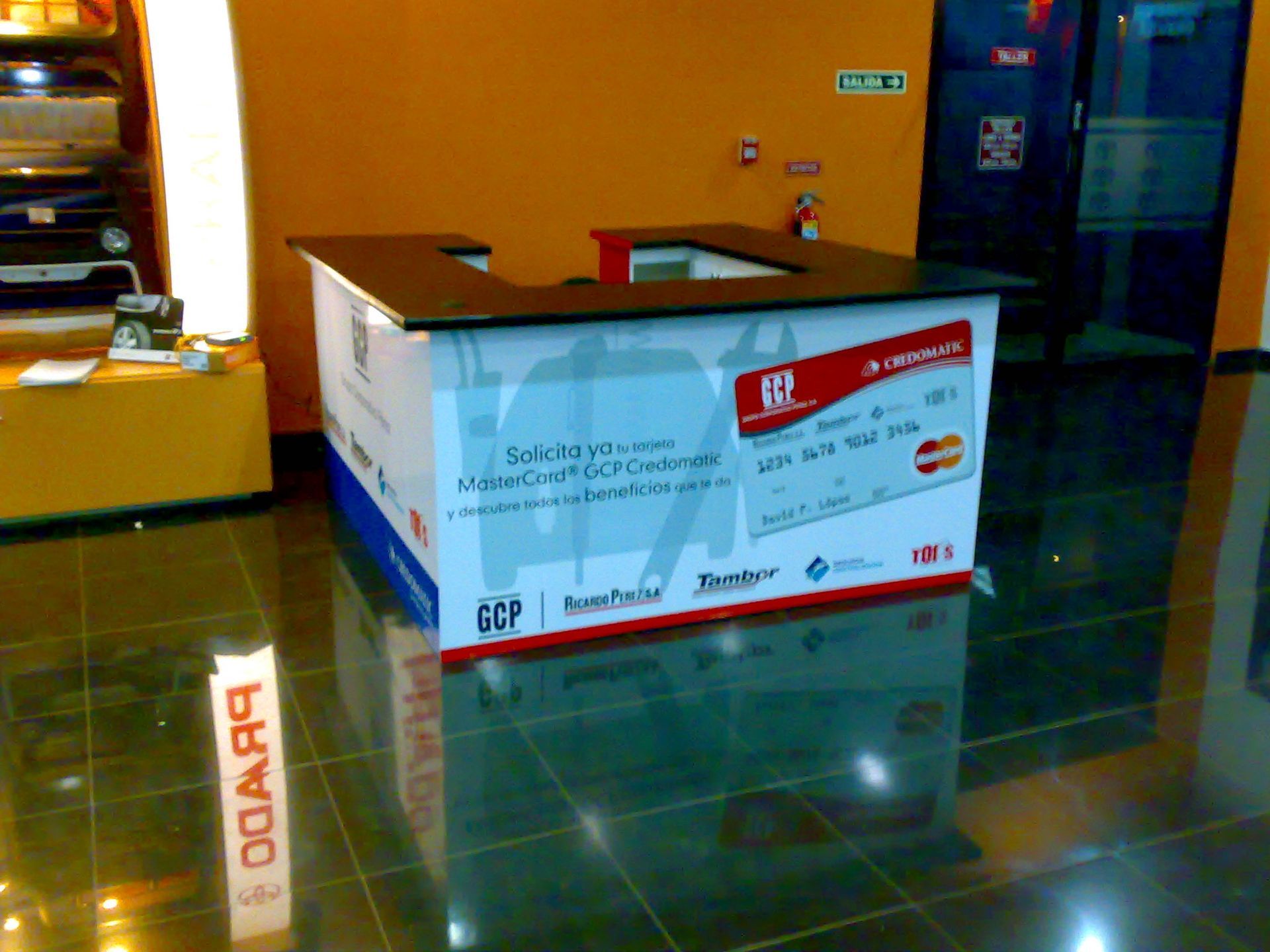Pipsa Pty