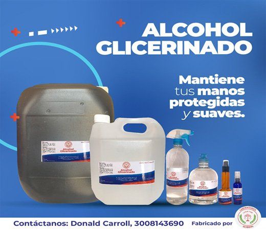 LABORATORIOS ROBBIN S.A.S