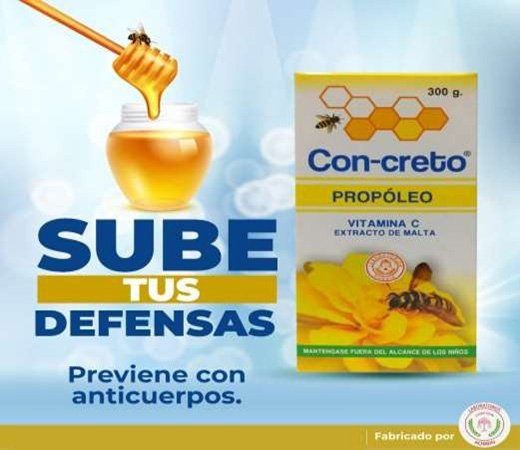 LABORATORIOS ROBBIN S.A.S