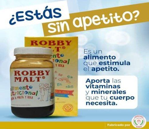 LABORATORIOS ROBBIN S.A.S