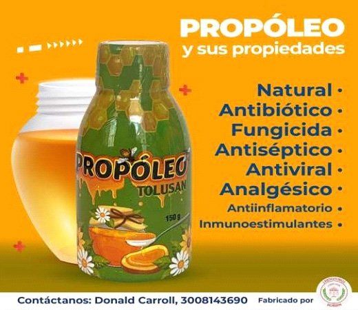LABORATORIOS ROBBIN S.A.S