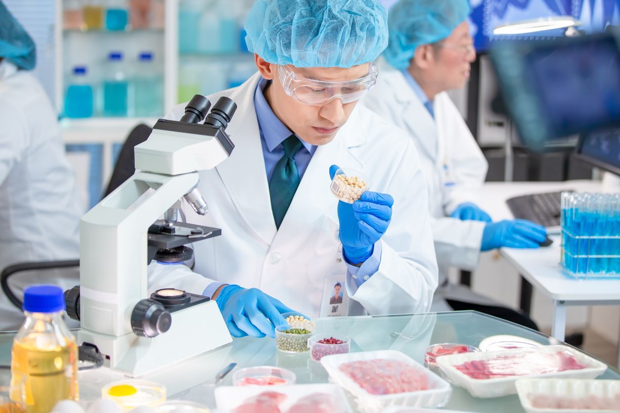 LABORATORIOS ROBBIN S.A.S