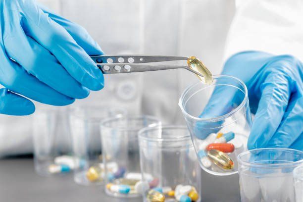 LABORATORIOS ROBBIN S.A.S
