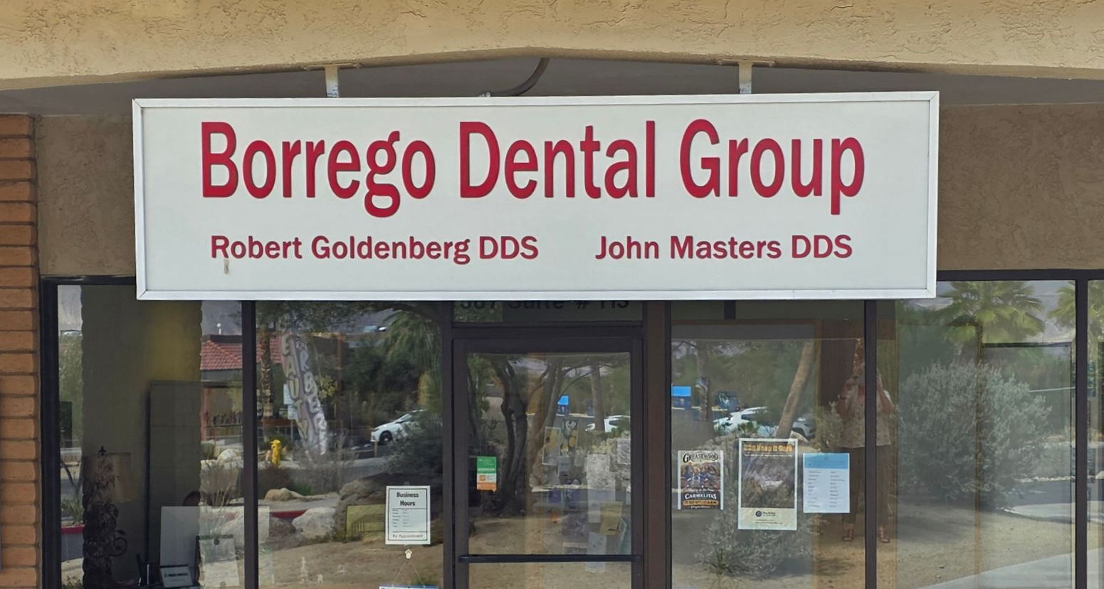 Borrego Dental photo