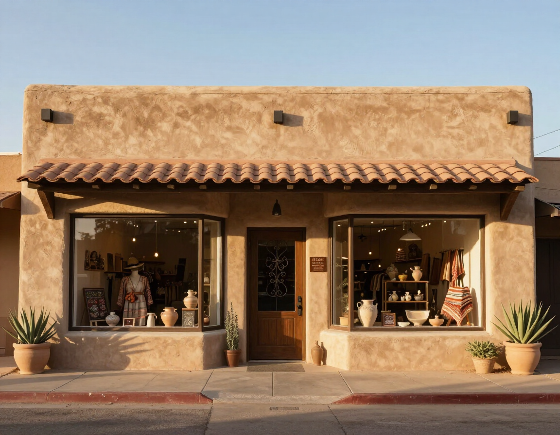 ABF State Park Store
